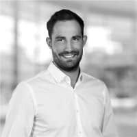 Matthias Kuster, Bauleiter bei OPMOVA